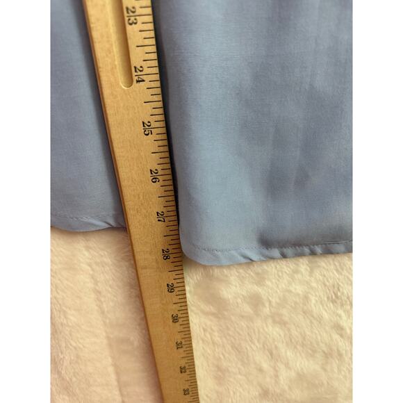 Vintage Desert Diva Sherry Holt Western Shirt M Embroidered Snap - Picture 9 of 9